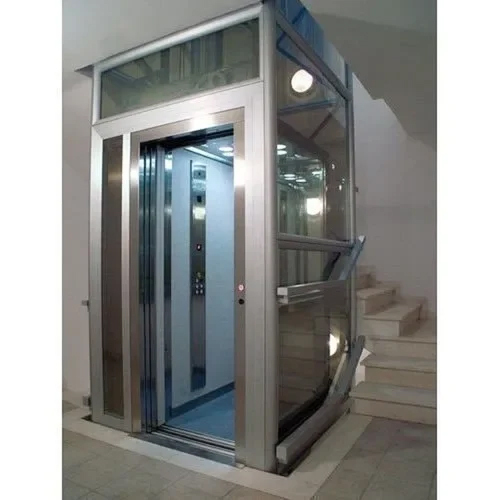 Hydraulic Passenger Lift